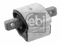 Suport motor MERCEDES-BENZ B-CLASS (W246, W242) - OEM - FEBI BILSTEIN: FE11107|11107 - Cod intern: W02304054 - LIVRARE DIN STOC in 24 ore!!!