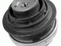 Suport motor MERCEDES-BENZ C-CLASS limuzina (W202), MERCEDES-BENZ E-CLASS limuzina (W210), MERCEDES-BENZ C-CLASS Break (S202) - Lemforder 11346 02