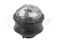 Suport motor MERCEDES-BENZ C-CLASS (W202) - OEM - MEYLE ORIGINAL GERMANY: 0140240076|014 024 0076 - W02228507 - LIVRARE DIN STOC in 24 ore!!!