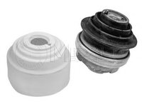 Suport motor MERCEDES-BENZ C-CLASS (W203) (2000 - 2007) MEYLE 014 024 0104