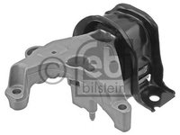 Suport motor MERCEDES-BENZ CITAN Panel Van (415) (2012 - 2016) FEBI BILSTEIN 45862