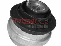 Suport motor MERCEDES-BENZ CLK Cabriolet (A208) (1998 - 2002) METZGER 8053503