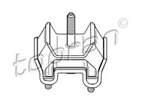 Suport motor MERCEDES-BENZ M-CLASS W163 TOPRAN 401689