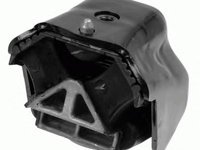 Suport motor MERCEDES-BENZ VITO MIXTO caroserie W639 LEMFORDER 3579801