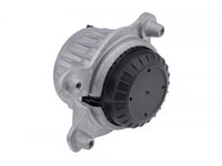 Suport Motor, Mercedes C (205) 2013 - C 180 Bluetec 1.6 - 85 Kw / 116 Hp / Stanga /, 2052406417