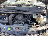 Suport motor Mercedes Vito 115 CDI w639 2003 - 2009