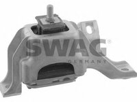 Suport motor MINI MINI (R56) (2006 - 2013) SWAG 11 93 1784 piesa NOUA