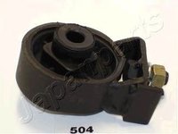 Suport motor MITSUBISHI PAJERO/SHOGUN IV (V8_W, V9_W) - OEM - JAPANPARTS: RU-504 - Cod intern: W02139794 - LIVRARE DIN STOC in 24 ore!!!