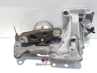 Suport motor Nissan Qashqai 2.0 dci, M9R D8G8, 11220JG71A (id:382556)