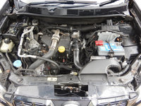 Suport motor Nissan Qashqai 2010 SUV 1.5 dCI