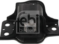 Suport motor NISSAN QASHQAI / QASHQAI +2 J10 JJ10 FEBI BILSTEIN 34045