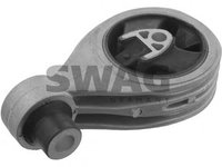 Suport motor NISSAN QASHQAI / QASHQAI +2 (J10, JJ10) (2007 - 2013) SWAG 82 93 4064 piesa NOUA