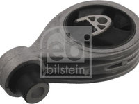 Suport motor NISSAN QASHQAI / QASHQAI +2 J10 JJ10 FEBI BILSTEIN 34064