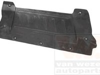 Suport motor NISSAN QASHQAI QASHQAI +2 J10 JJ10 VAN WEZEL 3389703