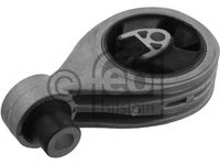 Suport motor NISSAN QASHQAI / QASHQAI +2 (J10, JJ10) (2007 - 2016) Febi Bilstein 34064