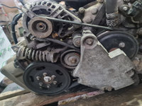 Suport motor Opel Agila [2000 - 2003] Minivan 1.2 MT (75 hp)