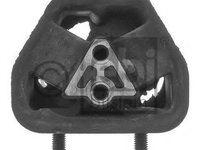 Suport motor OPEL ASCONA C (81_, 86_, 87_, 88_), OPEL ASCONA C hatchback (84_, 89_), VAUXHALL CAVALIER Mk II - FEBI BILSTEIN 03074