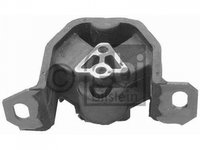 Suport motor Opel ASTRA F hatchback (53_, 54_, 58_, 59_) 1991-1998 #2 00684641