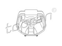 Suport motor OPEL ASTRA F hatchback (53_, 54_, 58_, 59_) (1991 - 1998) TOPRAN 201 352