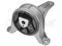 Suport motor OPEL ASTRA G combi (F35_) (1998 - 2009) MEYLE 614 568 0005