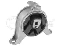 Suport motor OPEL ASTRA G combi (F35_) (1998 - 2009) MEYLE 614 568 0014