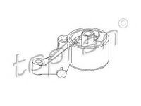 Suport motor OPEL ASTRA G combi (F35_) (1998 - 2009) TOPRAN 206 160