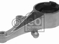 Suport motor OPEL ASTRA G cupe (F07_) (2000 - 2005) FEBI BILSTEIN 14552