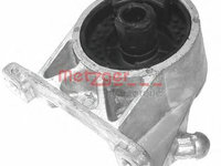 Suport motor OPEL ASTRA G cupe (F07_) (2000 - 2005) METZGER 8050668