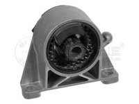 Suport motor OPEL ASTRA G cupe (F07_) (2000 - 2005) MEYLE 614 068 0003