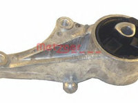 Suport motor OPEL ASTRA G cupe (F07_) (2000 - 2005) METZGER 8050653