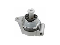 Suport motor Opel Astra G (F48, F08), Astra H (L48), Zafira A (F75), Zafira B (A05) Teknorot parte montare : Spate