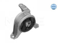 Suport motor Opel ASTRA G hatchback (F48_, F08_) 1998-2009 #2 1213229