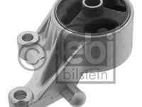 Suport motor OPEL ASTRA G hatchback (F48_, F08_) - OEM - FEBI BILSTEIN: FE14553|14553 - Cod intern: W02399133 - LIVRARE DIN STOC in 24 ore!!!