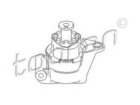 Suport motor OPEL ASTRA H caroserie L70 TOPRAN 205613