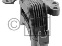 Suport motor OPEL ASTRA J limuzina FEBI FE46022