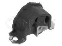 Suport motor OPEL CORSA A caroserie (1986 - 1994) MEYLE 614 682 0001