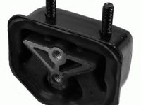 Suport motor OPEL CORSA A hatchback (93_, 94_, 98_, 99_) (1982 - 1993) LEMFÖRDER 12263 02