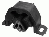 Suport motor OPEL CORSA B caroserie (73_) (1999 - 2000) LEMFÖRDER 14681 02