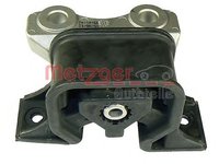 Suport motor OPEL CORSA C caroserie F08 W5L METZGER 8053703