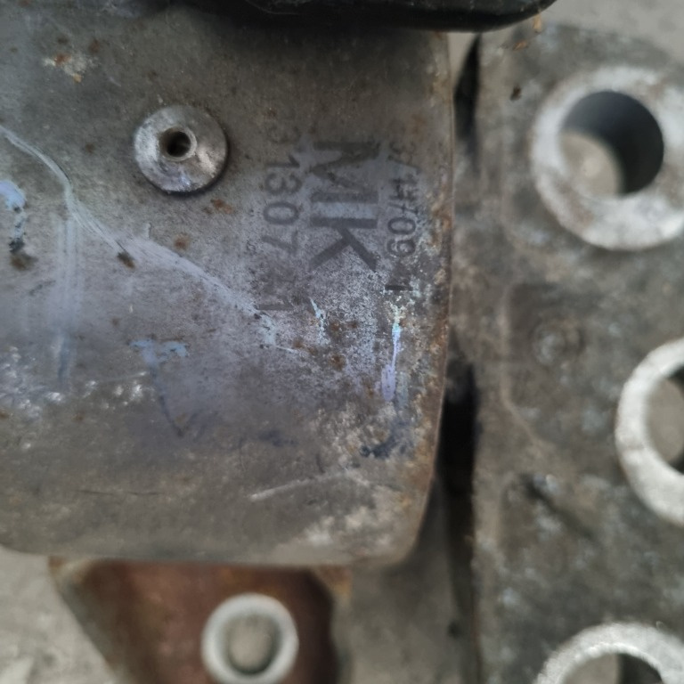 Suport Motor Opel Corsa D 1.3 CDTi [2006