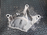 Suport motor opel corsa d corsa e 1.2b a12xer 463443403