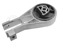 Suport motor OPEL CORSA D - OEM - MEYLE ORIGINAL GERMANY: 2140300023|214 030 0023 - W02307418 - LIVRARE DIN STOC in 24 ore!!!