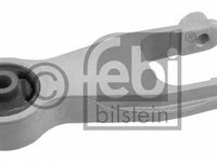 Suport motor OPEL CORSA D Van (2006 - 2016) FEBI BILSTEIN 26327