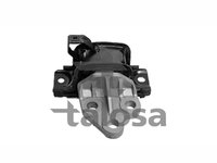 Suport motor OPEL CORSA D Van TALOSA 6106993