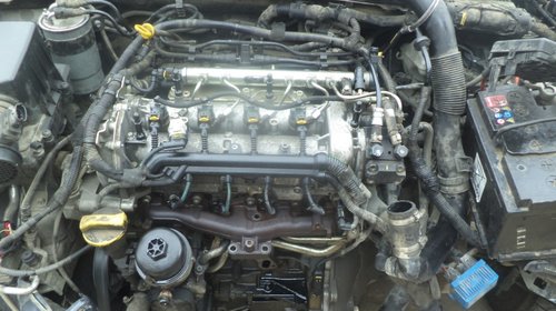 Suport motor Opel Corsa D
