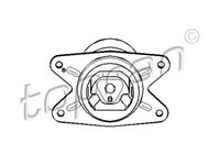 Suport motor OPEL MERIVA B TOPRAN 206997