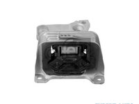 Suport motor Opel MOVANO B platou / sasiu 2010-2016 #3 04419377