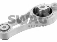 Suport motor OPEL MOVANO caroserie (F9), RENAULT MASTER II bus (JD), OPEL MOVANO Combi (J9) - SWAG 60 93 1389