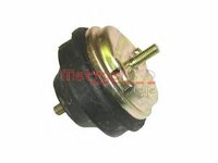 Suport motor OPEL OMEGA A combi (66_, 67_), OPEL OMEGA A (16_, 17_, 19_), OPEL OMEGA B combi (21_, 22_, 23_) - METZGER 8050627