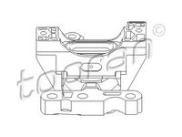 Suport motor OPEL SIGNUM (2003 - 2016) TOPRAN 206 573